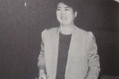 Misteri Identitas Ko Yong Hui, Ibu Kandung Kim Jong Un yang Sengaja Disembunyikan
