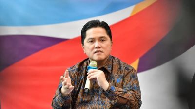 Menpora Erick Dorong FPTI Bentuk Tim Pencari Fakta untuk Kasus Kekerasan Atlet