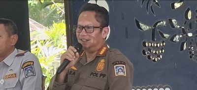 Sambut Pemudik Lebaran 2026, Satpol PP Sleman Sediakan Pos 24 Jam Hingga Minta Warga Aktifkan Siskamling