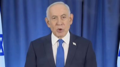 Netanyahu Mengancam Pemimpin Iran di Tengah Ketegangan yang Memuncak