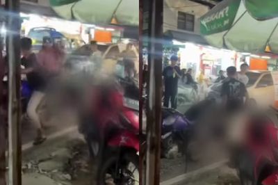 Viral Sopir Angkot di Jakut Tewas Dibacok, Polisi Turun Tangan