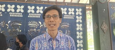 Hadiah Pemudik Lebaran 2026 di Kabupaten Sleman, DPUKP Targetkan Perbaikan 58 Ruas Jalan H+7 Rampung Hingga Siagakan Tim Layani Selama Libur