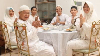 Menggali Makna Positif Idulfitri bagi Masyarakat
