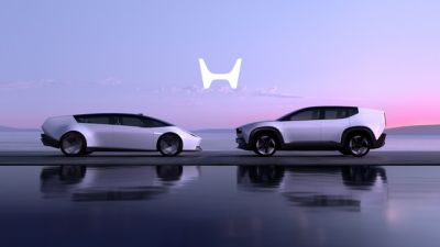 Honda Batalkan Produksi Tiga Model Mobil Listrik di Amerika Utara