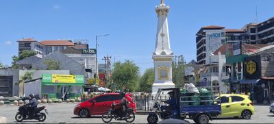 Pustral UGM Singgung Timbunan Sampah Buntut Jutaan Wisatawan Lebaran 2026 Masuk DIY