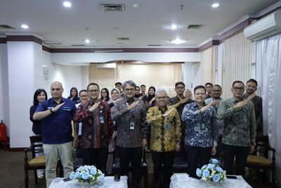 Gandeng Pelita Air, Kemnaker Buka Peluang Pengembangan SDM dan Karier di Industri Penerbangan