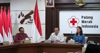 DBD Masih Mengintai Sepanjang Tahun, Kolaborasi Lintas Sektor Diperkuat
