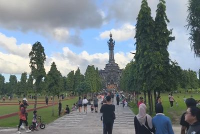 Rekomendasi Tempat Jogging di Bali yang Nyaman dan Sejuk untuk Olahraga di Pagi Hari