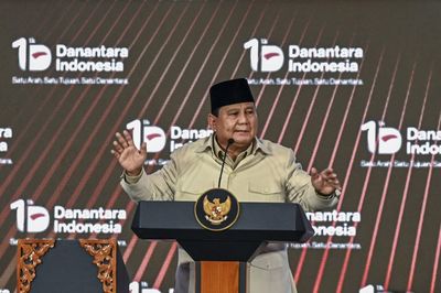 Presiden Prabowo Minta Menpar Manfaatkan Idul Fitri untuk Tingkatkan Wisatawan