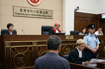 Kasus Pria Hong Kong Bunuh Pacarnya Karena Dianggap Alien, Benarkah Karena Gak Bisa Hamil?