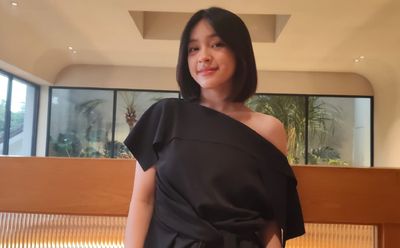 Elsa Japasal Bakal RIlis Dua Single Baru Tahun Ini, Salah Satunya Digarapa Laleilmanino