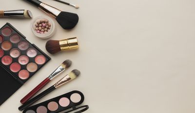 Tips Agar Makeup Tahan Lama Pas lebaran: Tampil Glow Up Dengan Tampilan Natural