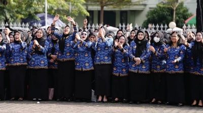 Pemprov Sulsel Pastikan PPPK Paruh Waktu Juga Terima THR Lebaran 2026