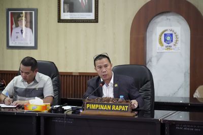 Petani Keluhkan Harga Anjlok, DPRD Babel Soroti Ketimpangan Harga Sawit Bangka dan Belitung