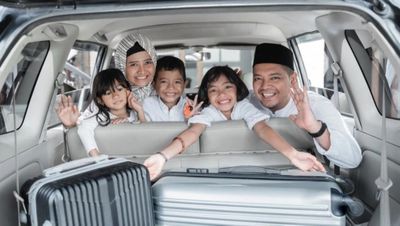 Rumah Aman saat Mudik: Ini Doa dan Amalan Penting Sebelum Berangkat Mudik
