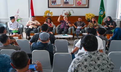 Penangkapan Ikan Pora-Pora di Danau Toba Diawasi Ketat Pemerintah
