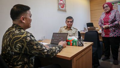 Lebih dari Seribu Konsultasi Masuk, Kemnaker Mulai Buka Pengaduan THR 2026