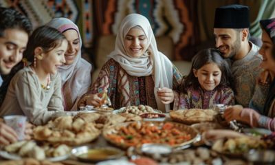 17 Ucapan Selamat Buka Bersama yang Hangat, Berkesan, dan Bikin Momen Ramadan Makin Dekat di Hati