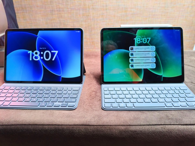 Xiaomi Pad 8 Series, Tablet yang Diklaim Bisa Gantiin Laptop Kamu