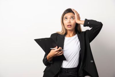 Sering Terdistraksi Saat Kerja? Coba Cara Ini agar Lebih Fokus