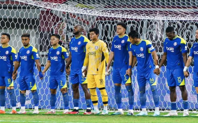 Arema FC Tanpa Kemenangan dalam Empat Laga, Posisi di Klasemen Makin Tertekan