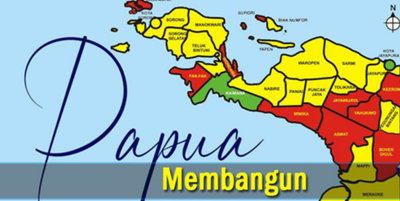 Angka Pengangguran Papua Capai 32 Ribu Orang
