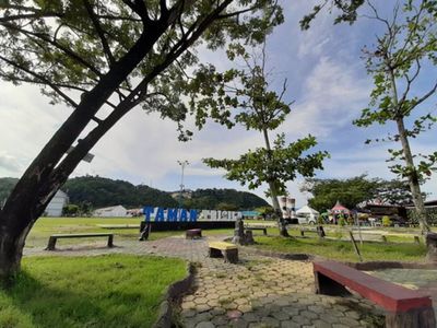 Jogging di Jayapura: Dua Lokasi Favorit Warga untuk Olahraga Pagi