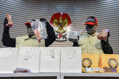 Bupati Cilacap Peras SKPD, Targetkan Dapat Rp750 Juta Sebelum Lebaran