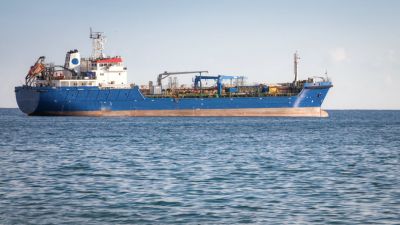 Iran Menegaskan Kebebasan Akses Selat Hormuz Kecuali untuk AS dan Israel