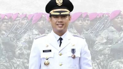 Dua Tersangka Ditetapkan KPK Dalam Kasus Korupsi Bupati Cilacap