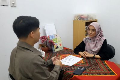FIKES UB Hadirkan Layanan Analisis Komposisi Tubuh dengan Teknologi InBody 970 yang Lebih Akurat