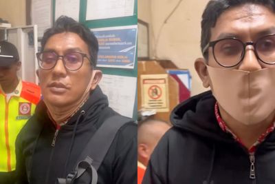 Viral! Penumpang KRL Mengaku Alami Pelecehan Diduga oleh Dosen, Ini Kronologinya