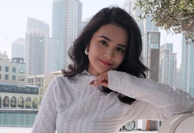 7 Film Michelle Ziudith Terbaru Wajib Masuk Watchlist, Ada Horor sampai Drama!