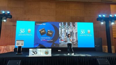Pasar Digital Indonesia Melesat, Teknologi Penyimpanan AI Jadi Andalan Kreator hingga Gamer
