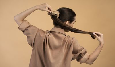 Rekomendasi Model Rambut Perempuan Saat Lebaran: Dijamin Bikin Pangling