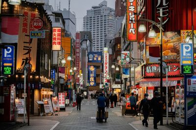 Jepang Ubah Aturan Imigrasi, Turis Bisa Masuk Tanpa Pemeriksaan Tatap Muka