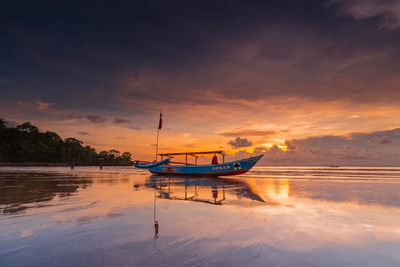 Libur Lebaran Jadi Momentum Wisata, Ini 7 Destinasi Favorit di Jawa Barat