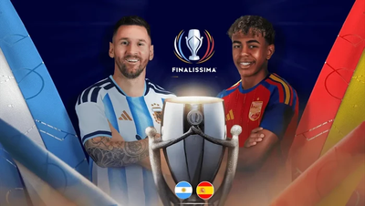 Situasi di Timur Tengah Memanas, Laga Finalissima 2026 antara Argentina vs Spanyol Batal Digelar