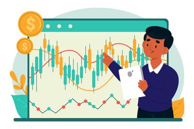 Akumulasi Saham Itu Apa? Ini Cara Mengetahui Bandar Sedang Kumpulin Saham
