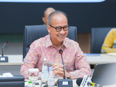 Stok Baju Lebaran 2026 Aman? Ini Kata Kemenperin