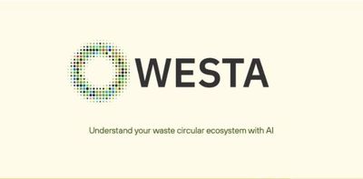 Mengenal Aplikasi Westa , Karya Dosen UGM Kembangkan Sistem AI Ini untuk Pengolaan Sampah