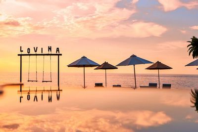 Pesona Pantai Lovina Bali Utara, Destinasi Wisata Favorit untuk Melihat Lumba-Lumba