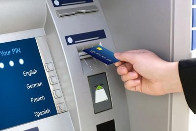 Catat Lokasinya! Daftar ATM Pecahan Rp10 Ribu di Jambi untuk Persiapan Lebaran