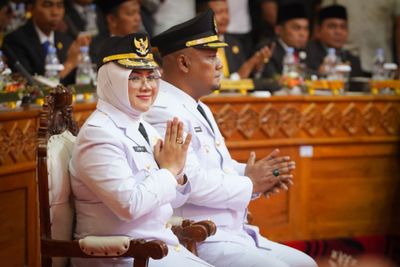 Jelang Idul Fitri, Pemkab Siak Bayarkan THR ASN dan TPP dengan Dana APBD