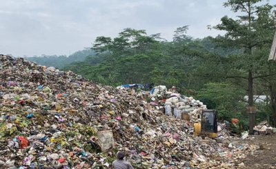Sampah Organik Dominasi Limbah di Temanggung, Capai 47 Persen