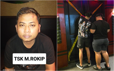 Nyamar Jadi Konsumen Tempat Hiburan Malam di Bali, Bareskrim Bongkar Perdagangan Ekstasi
