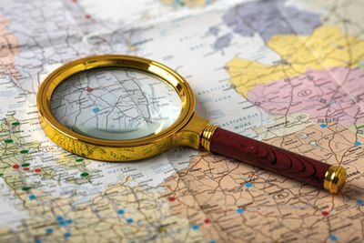 Sering Dengar Istilah Geopolitik? Ini Penjelasan Lengkap dan Contohnya