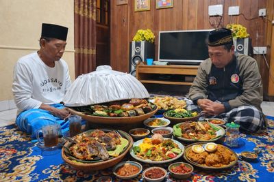 Mengenal Haroa: Tradisi Baca-Baca dan Simbol Rasa Syukur Masyarakat Muna dan Buton