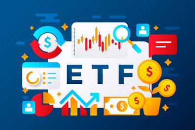 Apa Itu ETF? Ini Cara Kerja dan Jenisnya yang Perlu Kamu Tau