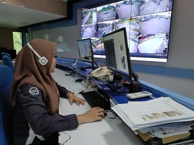 Tarakan Perkuat Sistem Layanan Publik, ILD 112 dan SP4N Jadi Andalan Respons Cepat